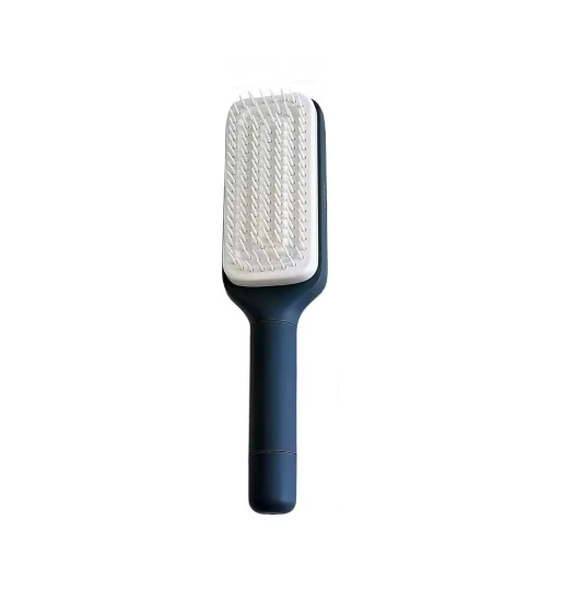 Automatic Cleaning Hairbrush FURLESS