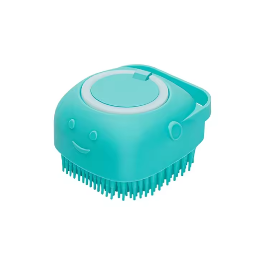 FURLESS Pet Bath Brush