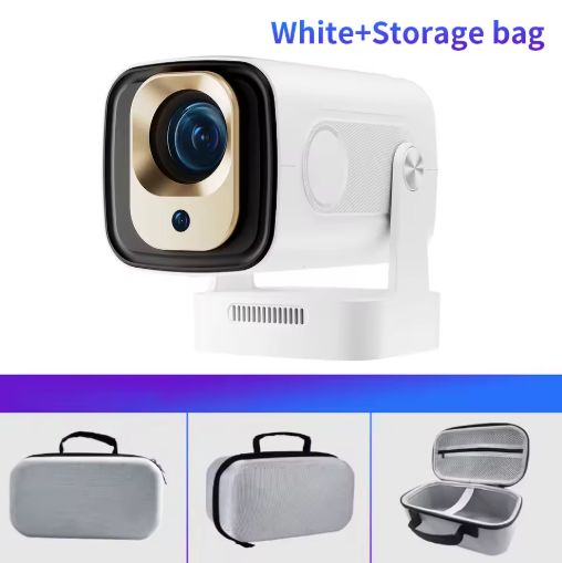 Mini Projector BY310