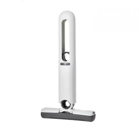 Mini Mop Self Squeeze FURLESS