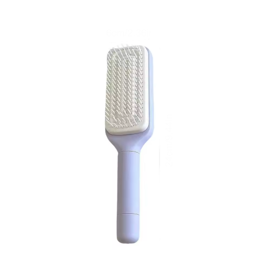 Automatic Cleaning Hairbrush FURLESS