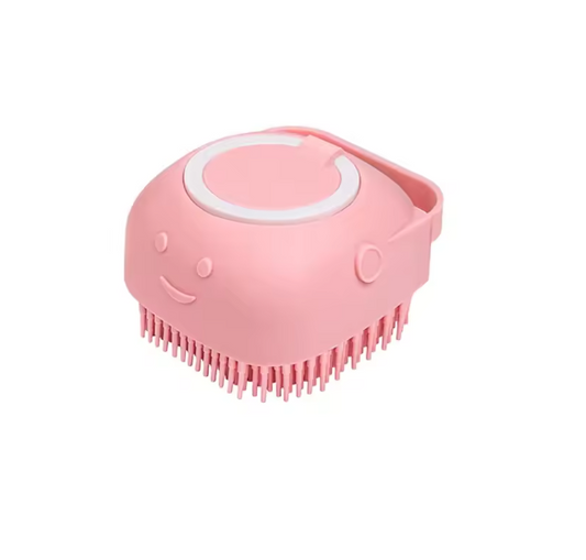 FURLESS Pet Bath Brush