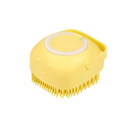 FURLESS Pet Bath Brush