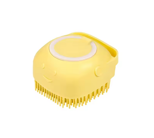 FURLESS Pet Bath Brush