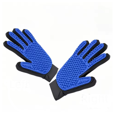 Pet Hair Glove Comb FURLESS