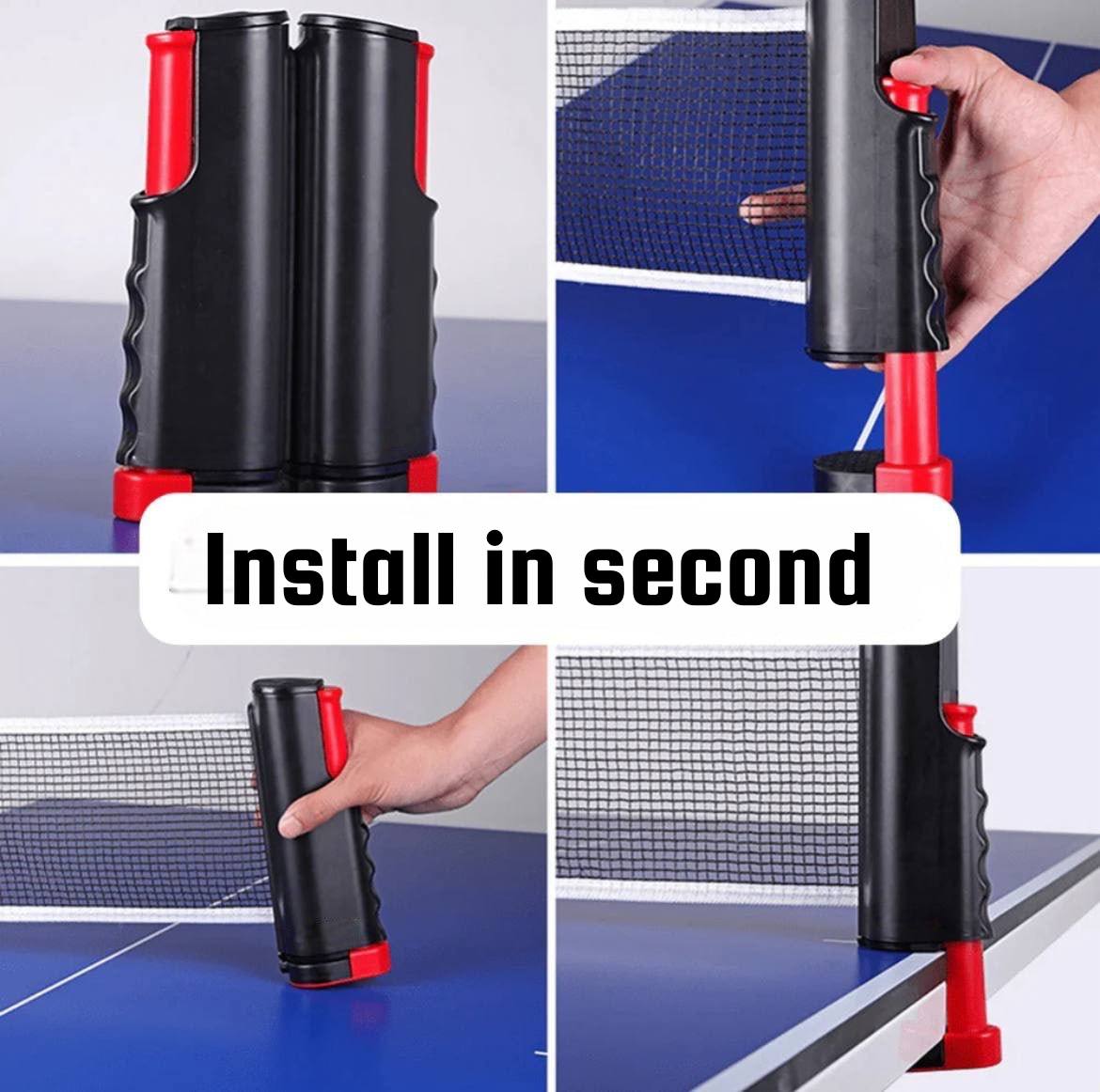 Table Tennis PingFlex™ Net
