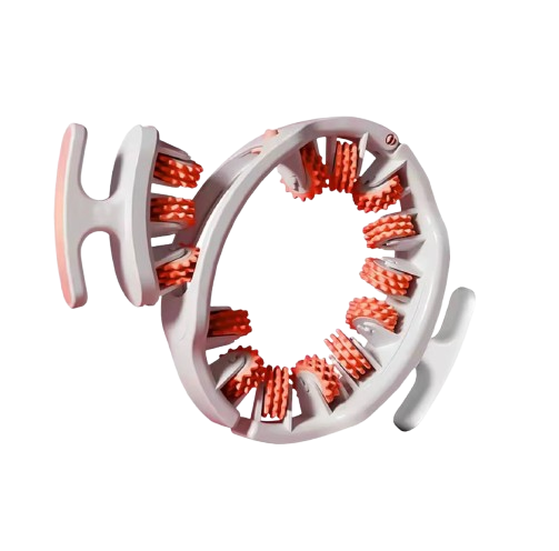 Deep Tissue Massage Roller