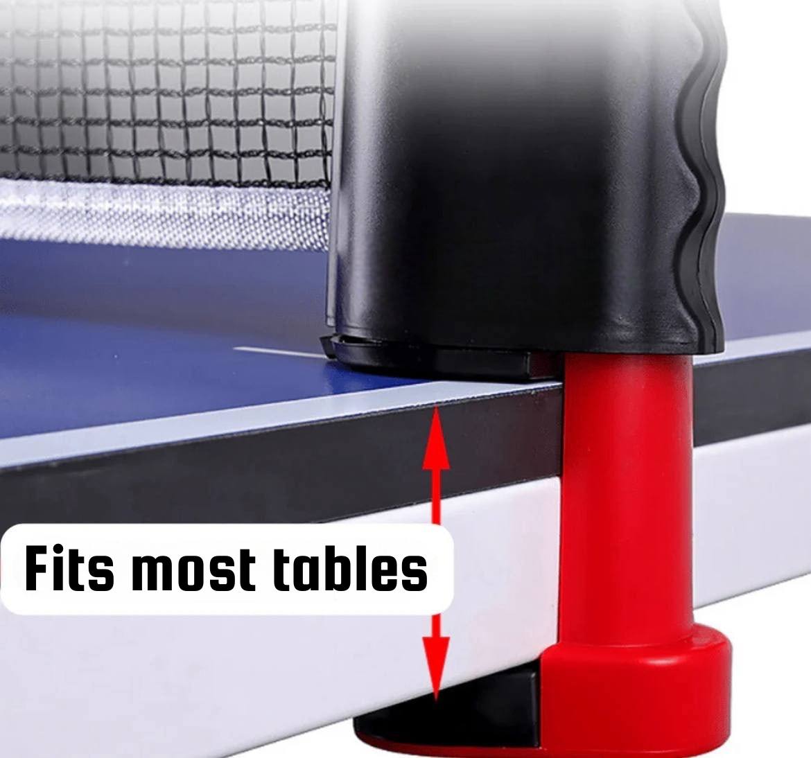 Table Tennis PingFlex™ Net