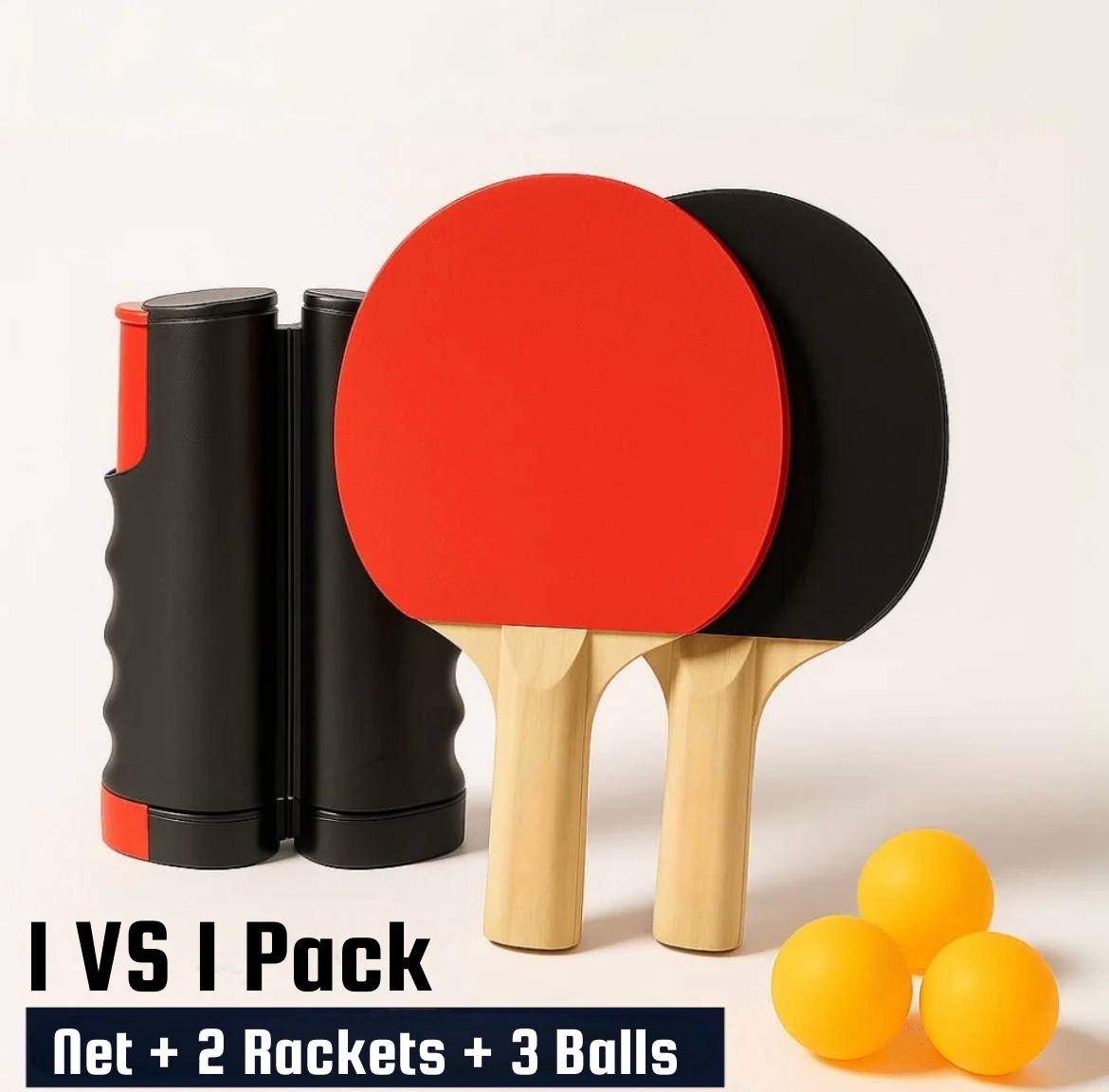 Table Tennis PingFlex™ Net
