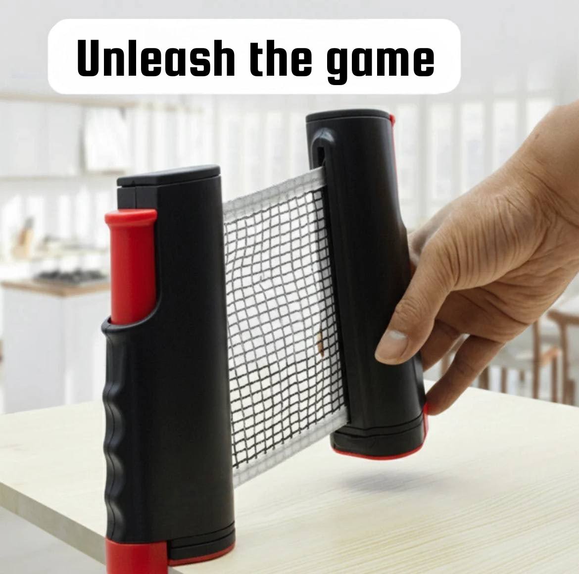 Table Tennis PingFlex™ Net